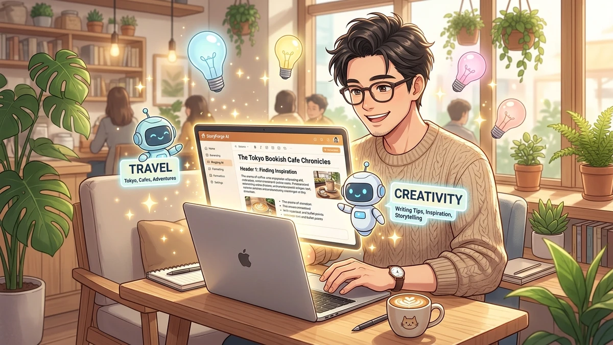 AI生成ツール『Blog Creator』の評判は？口コミを徹底分析