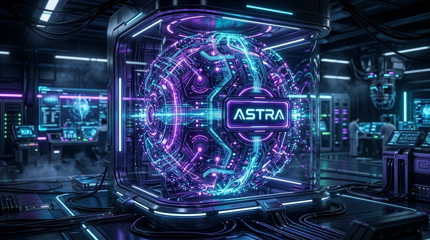 【GPT-6】自治体初導入のAstraとは？GPT-5との性能差とできること