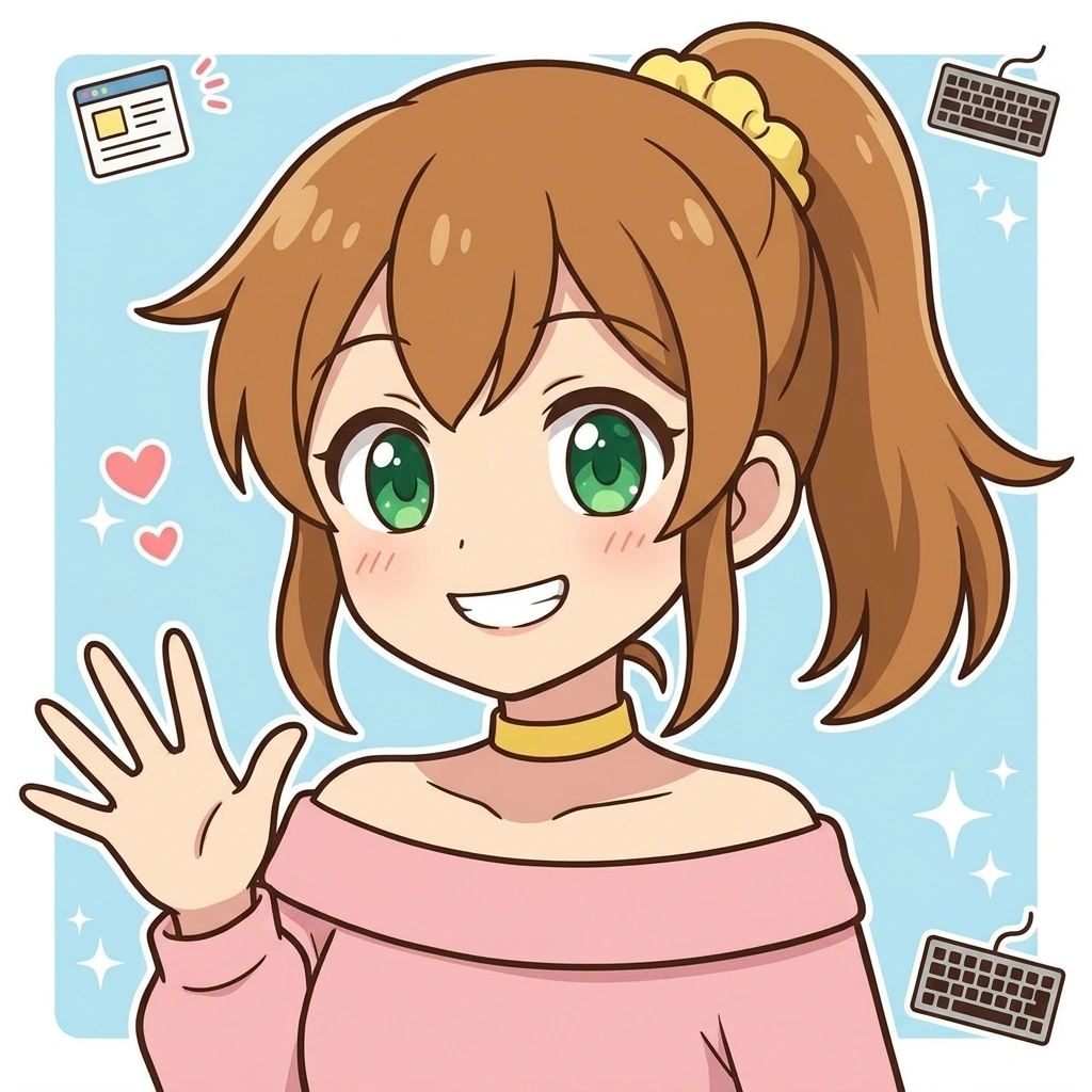 山本りとアイコン