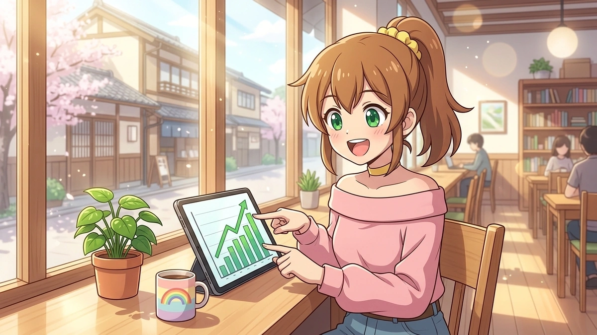 『個人ブログはゆるSEOで月間10万PVを目指そう』書評レビュー！数字に疲れた個人を救うKindle名著